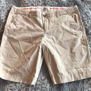 Old Navy Perfect Bermuda’s